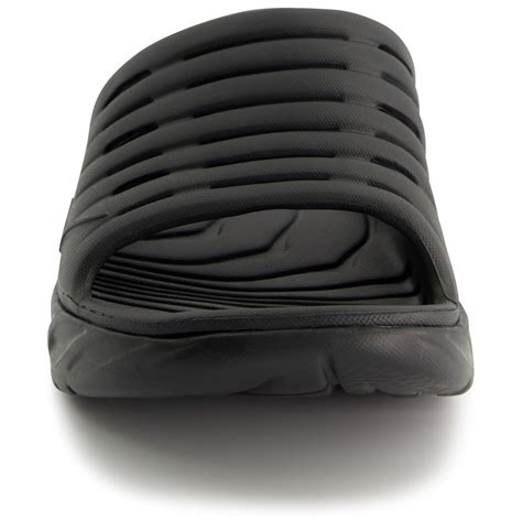 “The cushion provided by the HOKA system, and the ability to have a neutral shoe dynamic, provided immediate support and has enabled me to stay on my feet for work, play and training. HOKA helps put the fun in functional activities!" Dixie Stanforth Ph.D, FACSM Professor of Instruction in Kinesiology and avid athlete and hiker. “As a surgeon, I am …